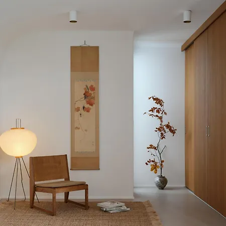 Villa House Oskar Borotin