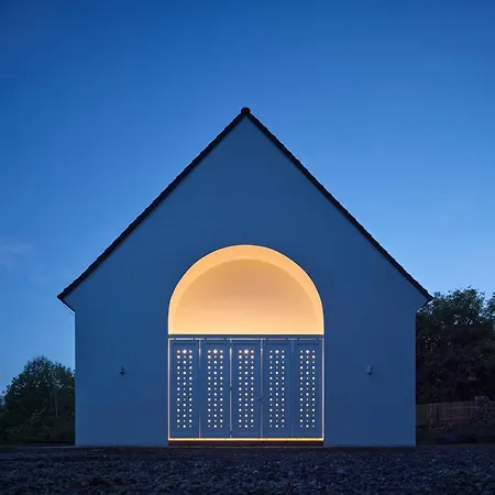 House Oskar Βίλα