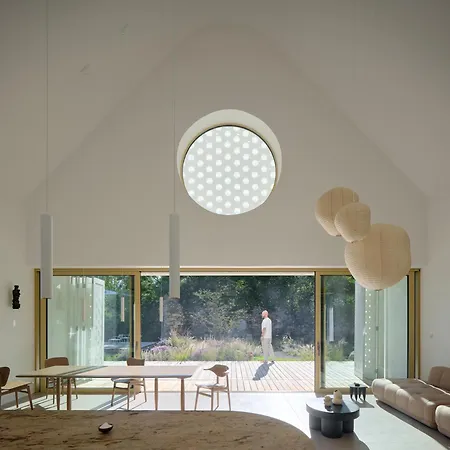 House Oskar Villa